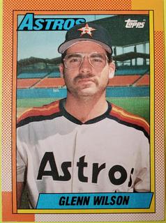 Glenn Wilson