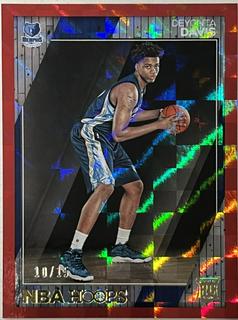 Deyonta Davis