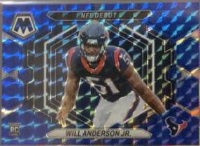Will Anderson Jr.