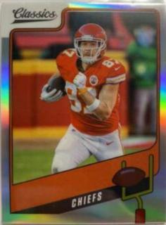 Travis Kelce