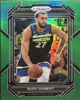 Rudy Gobert