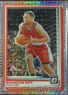 Brandon Roy