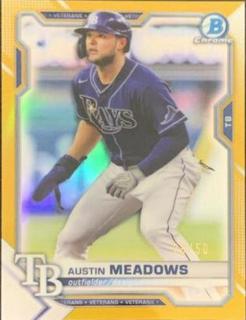 Austin Meadows