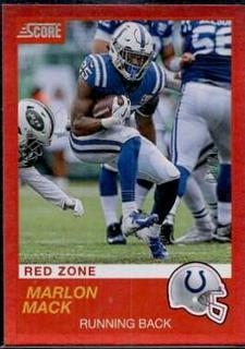 Marlon Mack