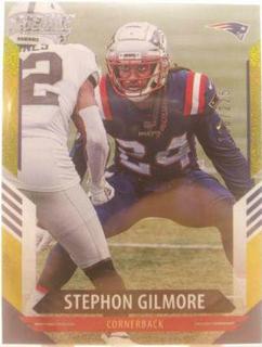 Stephon Gilmore