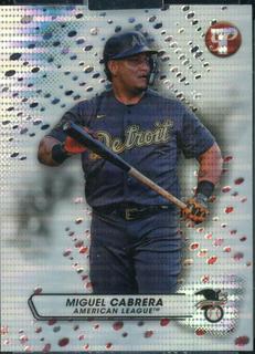 Miguel Cabrera