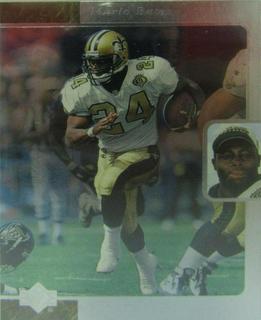 Mario Bates