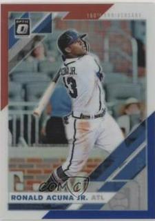 Ronald Acuna Jr.
