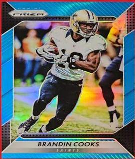 Brandin Cooks