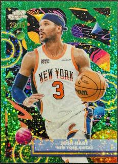 Josh Hart