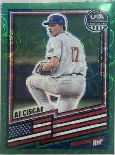 AJ Ciscar
