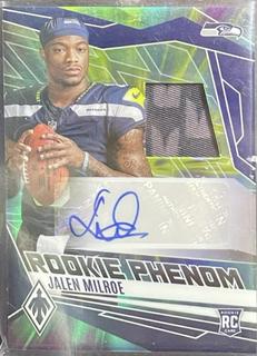 Jalen Milroe