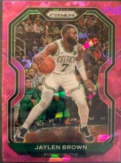 Jaylen Brown