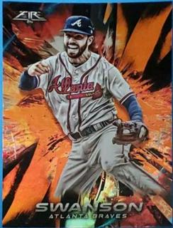Dansby Swanson