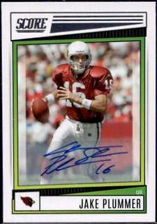 Jake Plummer