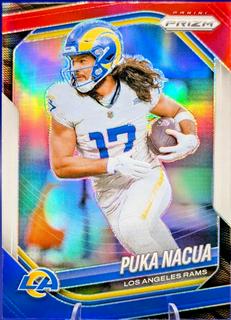 Puka Nacua