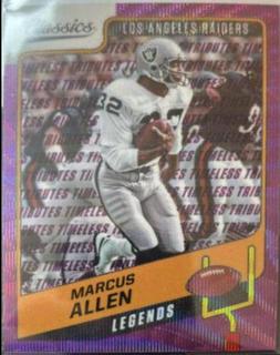 Marcus Allen