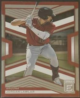 Jordan Lawlar