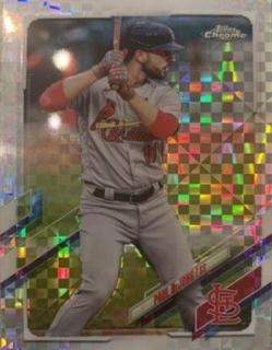 Paul DeJong