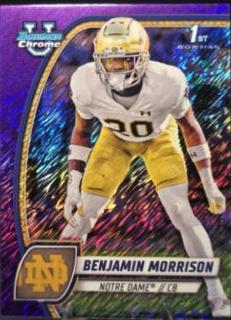 Benjamin Morrison