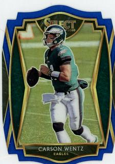 Carson Wentz