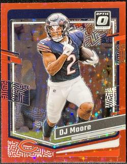 DJ Moore