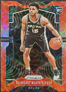 Quinndary Weatherspoon
