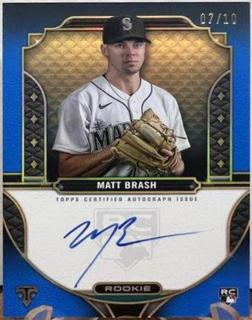 Matt Brash