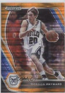 Gordon Hayward