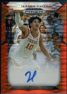 Jaxson Hayes