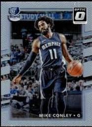 Mike Conley