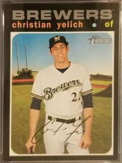 Christian Yelich