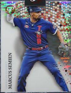 Marcus Semien