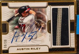 Austin Riley