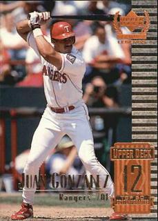 Juan Gonzalez