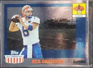 Rex Grossman