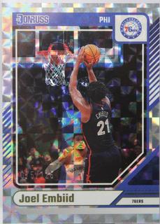 Joel Embiid