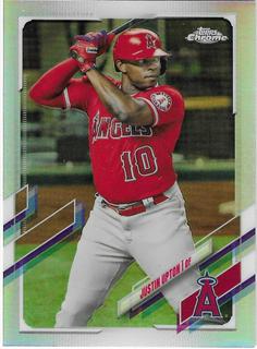 Justin Upton