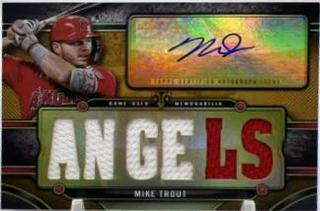 Mike Trout