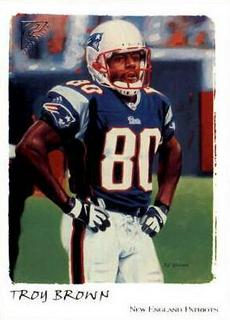 Troy Brown