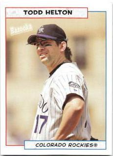 Todd Helton
