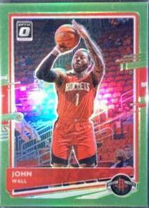 John Wall