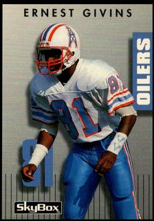 Ernest Givins