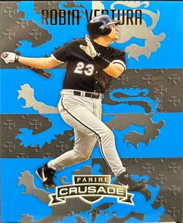 Robin Ventura