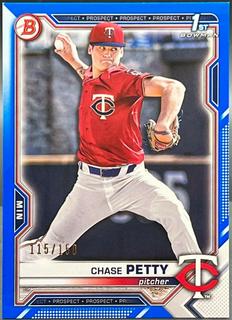 Chase Petty