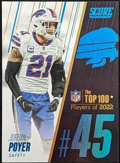 Jordan Poyer