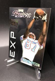 Kevin Dyson