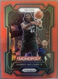 Robert Williams III
