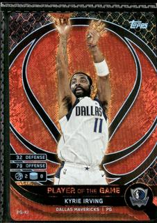Kyrie Irving