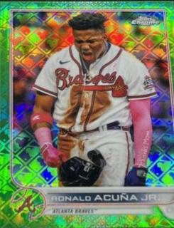 Ronald Acuna Jr.